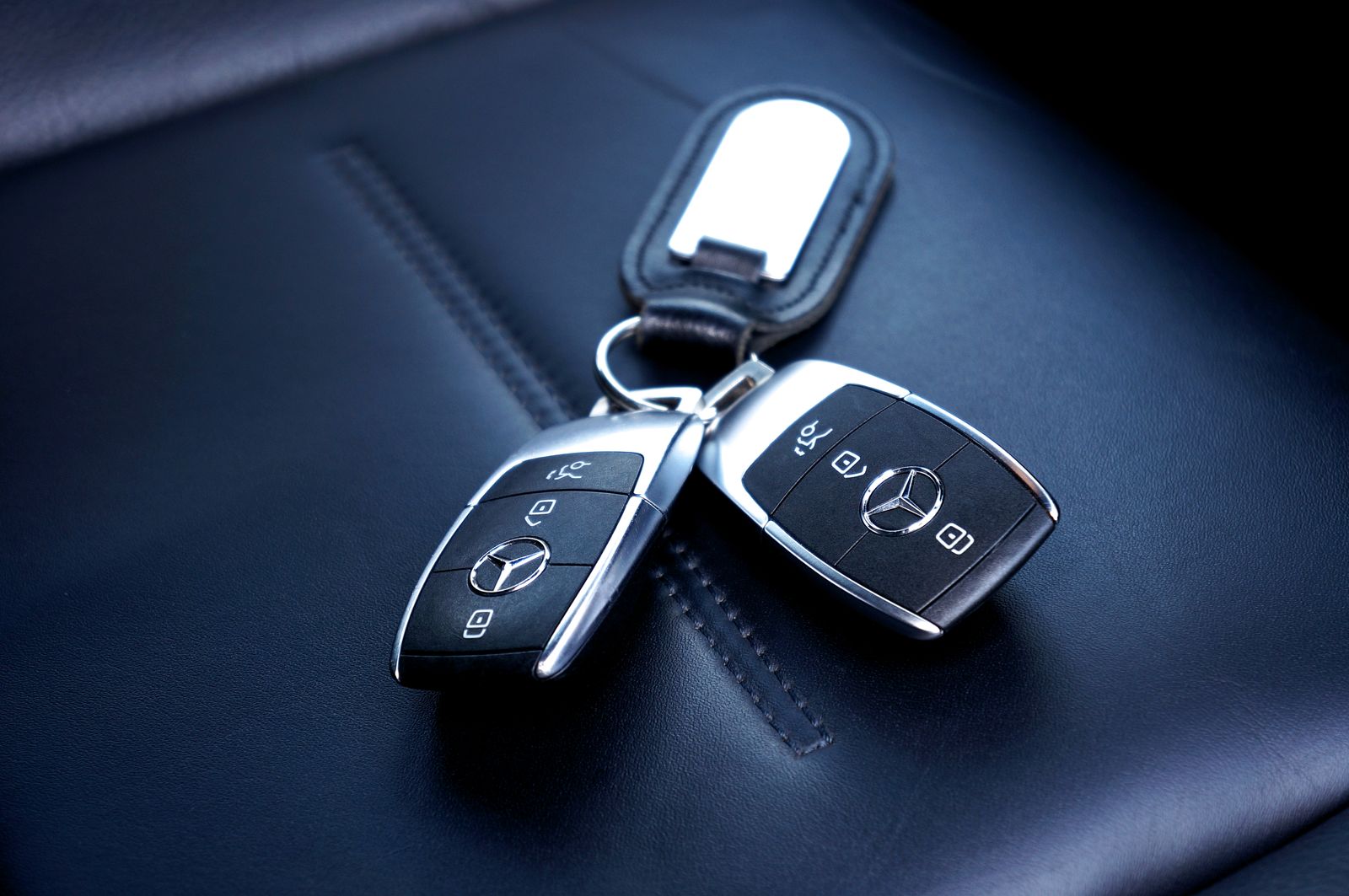 Accessoires auto