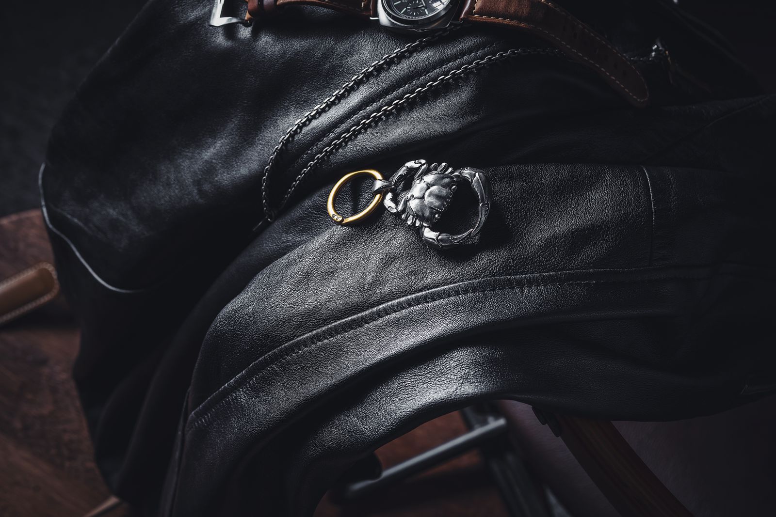 Équipement moto